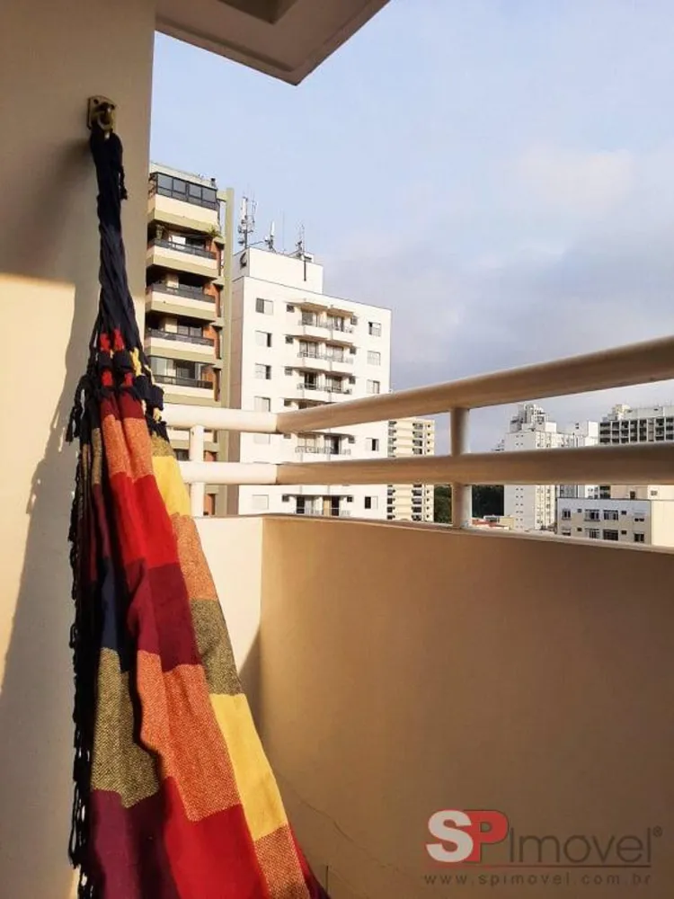 Apartamento, 1 quarto, 42 m² - Foto 3
