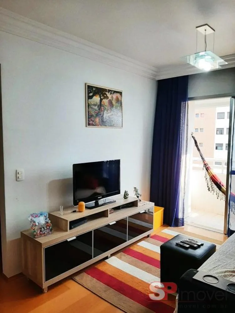 Apartamento, 1 quarto, 42 m² - Foto 2