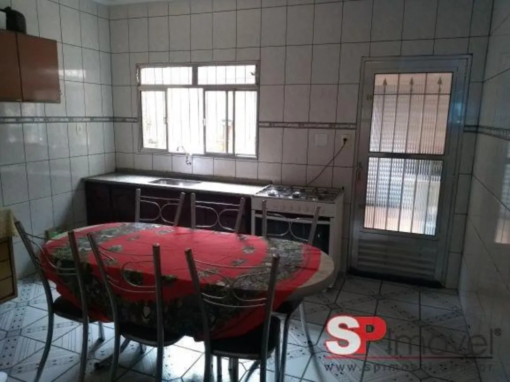 Casa, 3 quartos, 178 m² - Foto 7