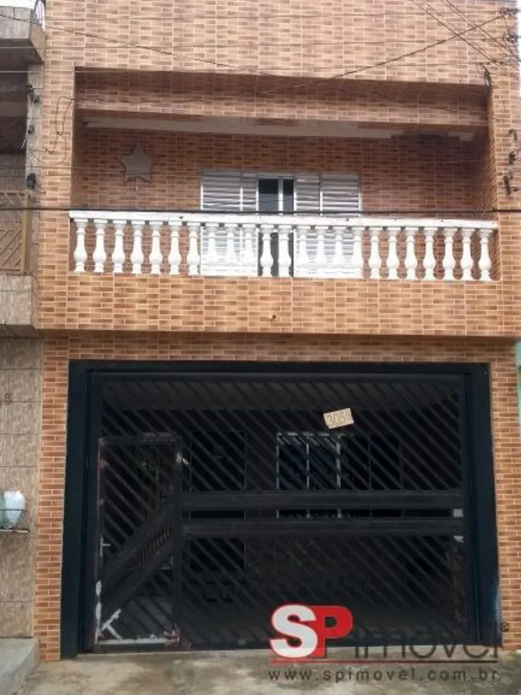 Casa, 3 quartos, 178 m² - Foto 8