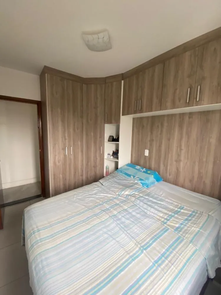 Apartamento, 2 quartos, 60 m² - Foto 10