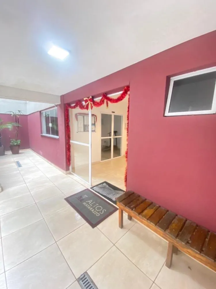 Apartamento, 2 quartos, 60 m² - Foto 8