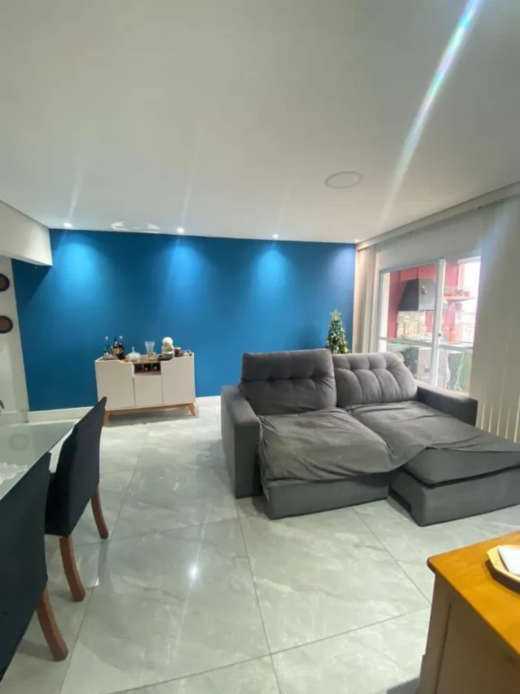 Apartamento, 2 quartos, 60 m² - Foto 6