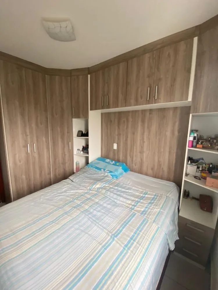 Apartamento, 2 quartos, 60 m² - Foto 1