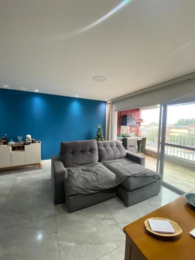 Apartamento, 2 quartos, 60 m² - Foto 3