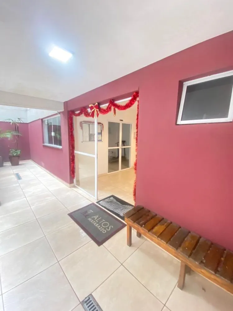 Apartamento, 2 quartos, 60 m² - Foto 12