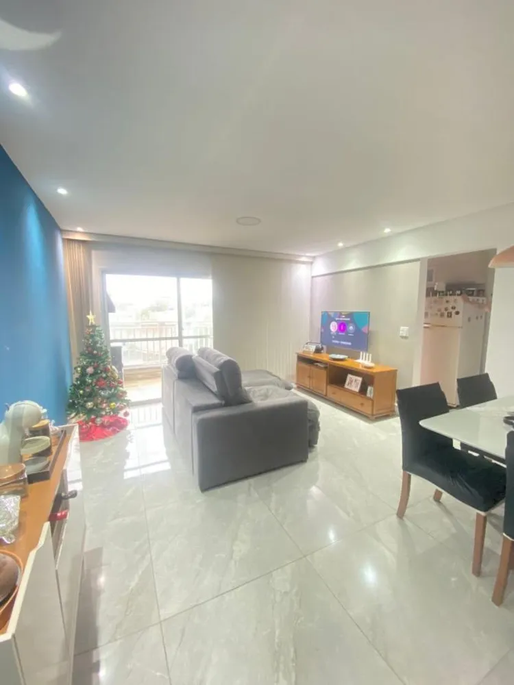 Apartamento, 2 quartos, 60 m² - Foto 7