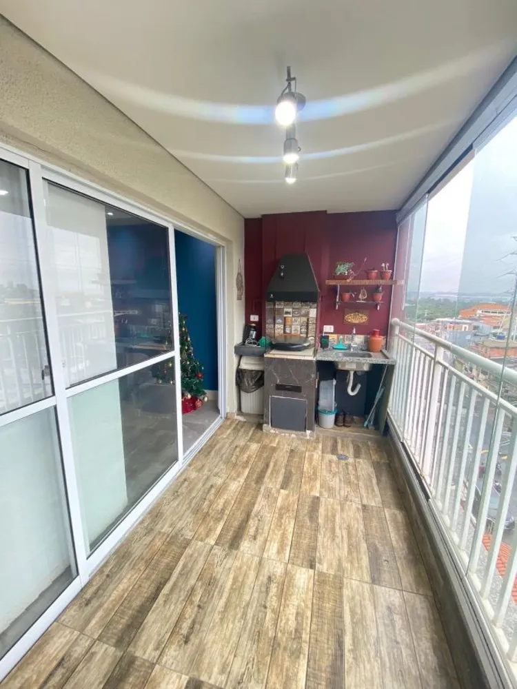 Apartamento, 2 quartos, 60 m² - Foto 4