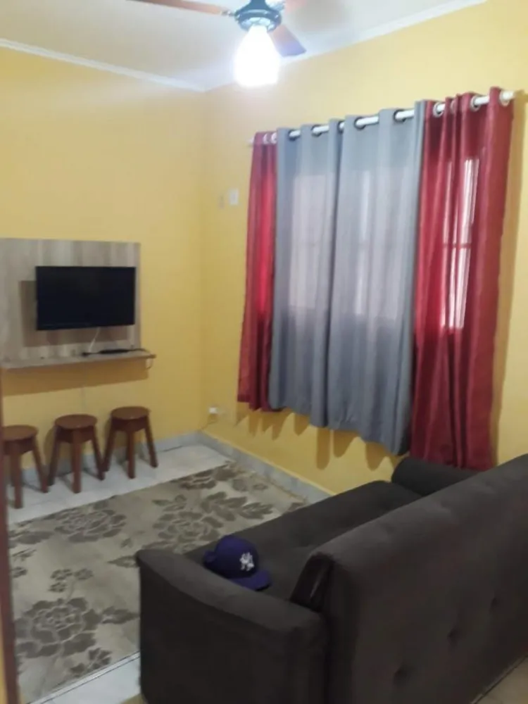 Apartamento, 1 quarto, 50 m² - Foto 7