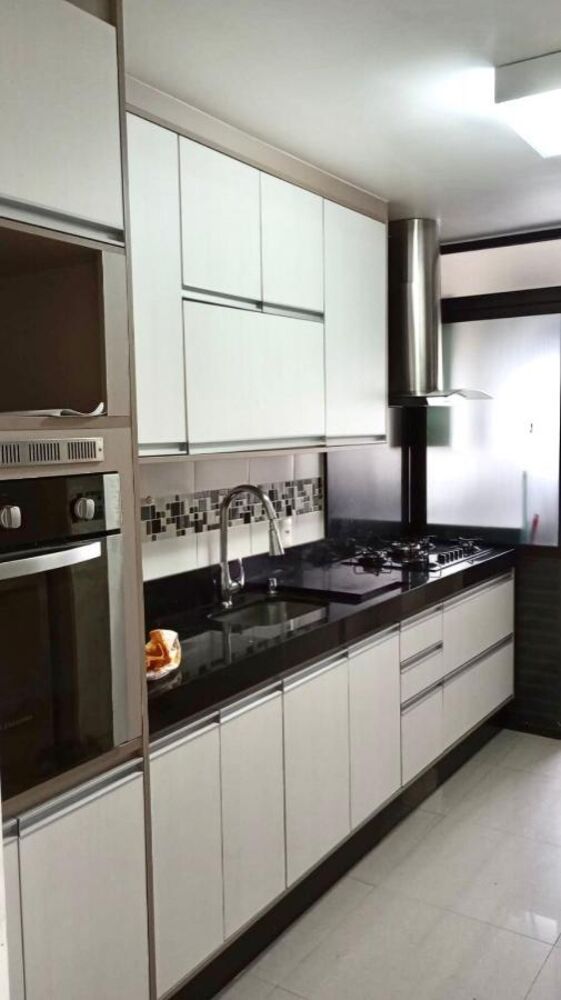 Apartamento, 3 quartos, 88 m² - Foto 2