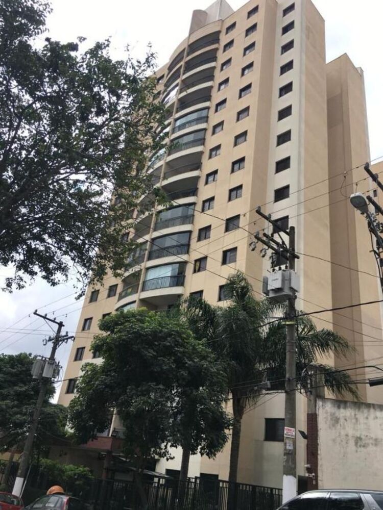 Apartamento, 3 quartos, 88 m² - Foto 3