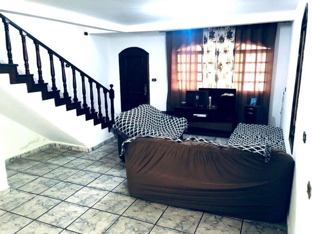 Sobrado, 4 quartos, 194 m² - Foto 3