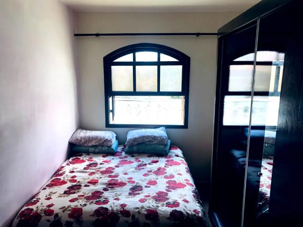 Sobrado, 4 quartos, 194 m² - Foto 12