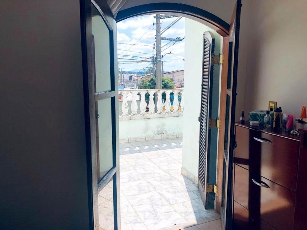 Sobrado, 4 quartos, 194 m² - Foto 4