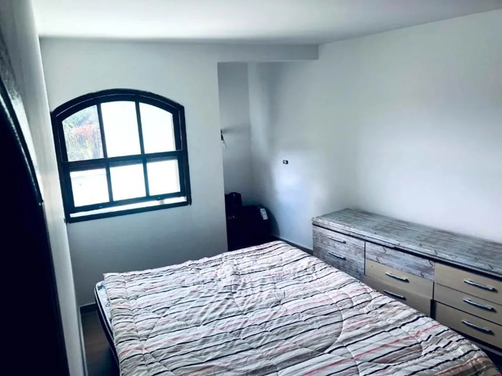 Sobrado, 4 quartos, 194 m² - Foto 6