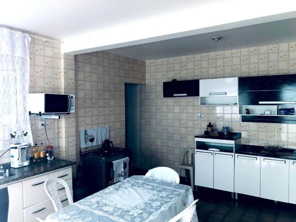 Sobrado, 4 quartos, 194 m² - Foto 1