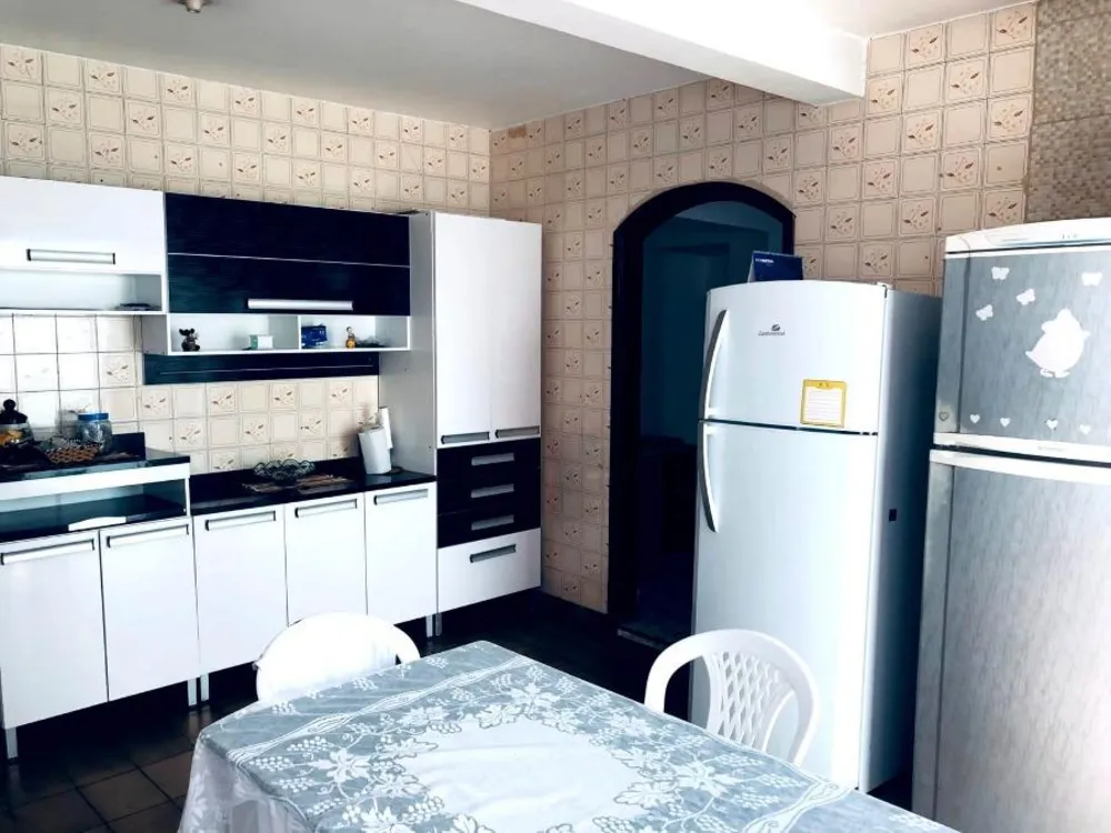 Sobrado, 4 quartos, 194 m² - Foto 11