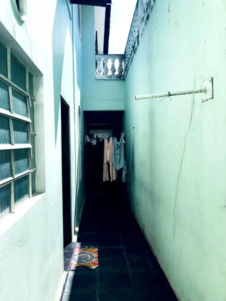 Sobrado, 4 quartos, 194 m² - Foto 14