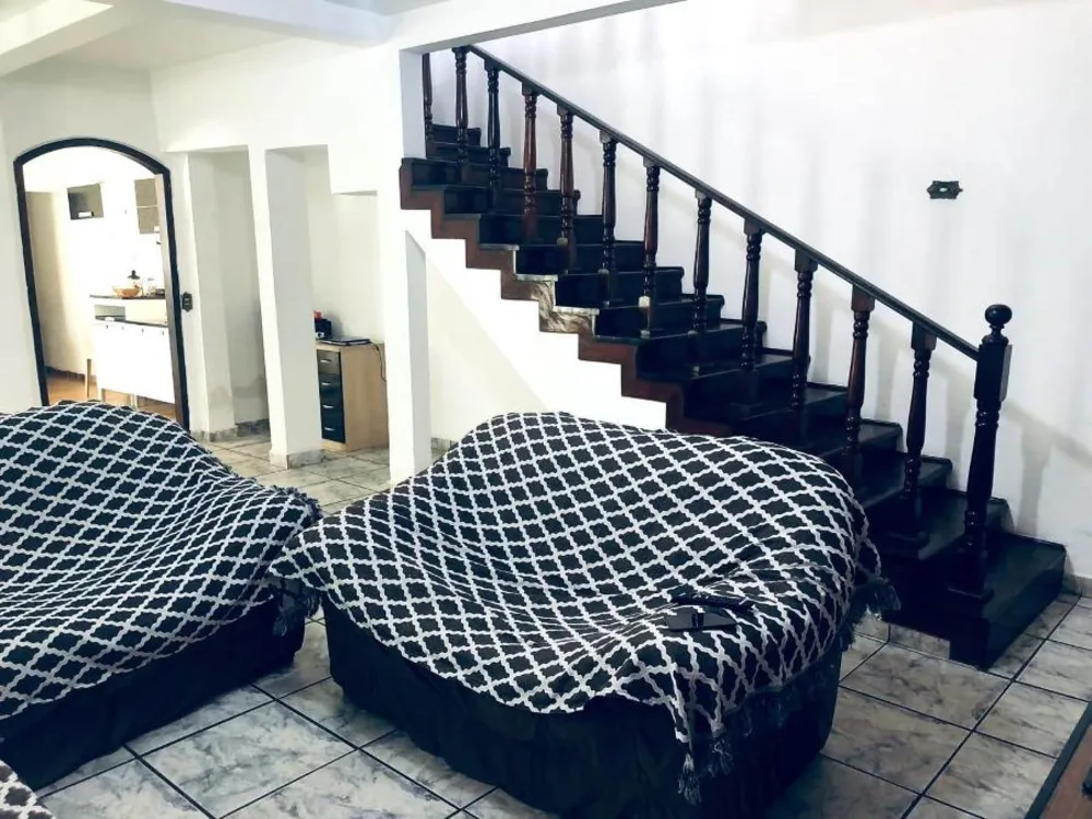 Sobrado, 4 quartos, 194 m² - Foto 5
