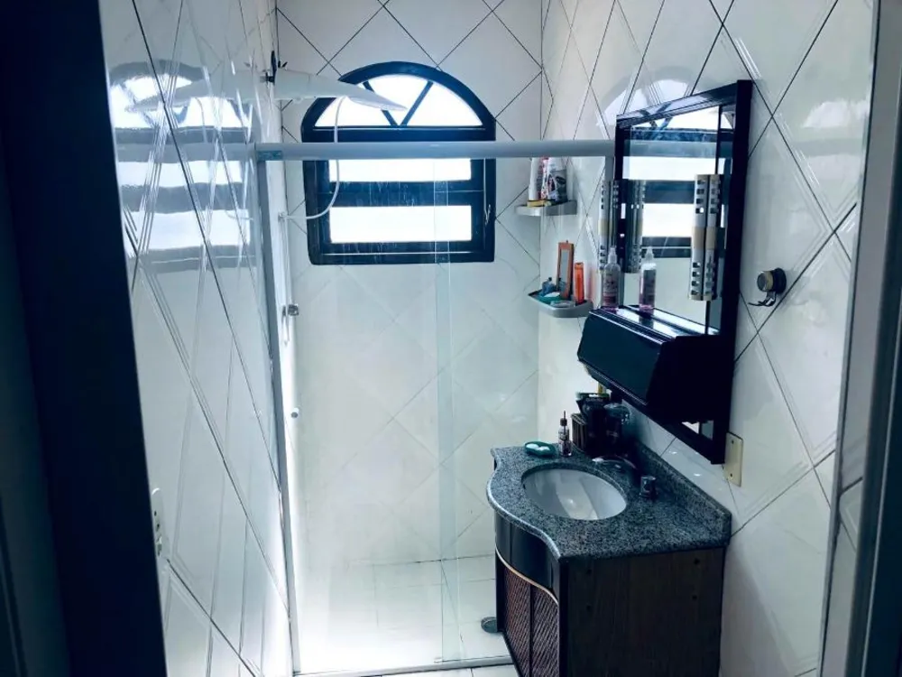 Sobrado, 4 quartos, 194 m² - Foto 10