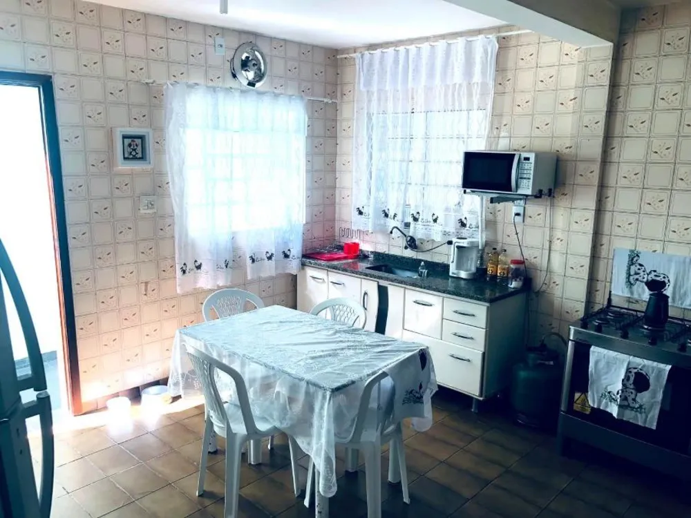 Sobrado, 4 quartos, 194 m² - Foto 13