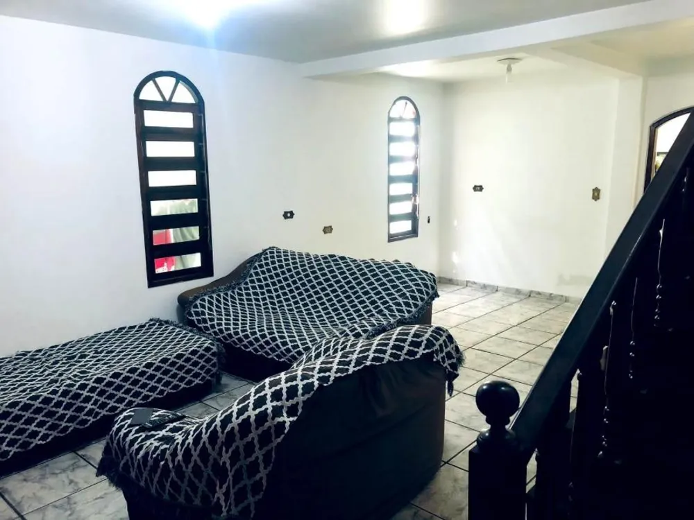 Sobrado, 4 quartos, 194 m² - Foto 7