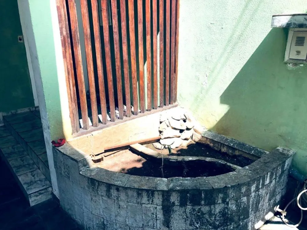 Sobrado, 4 quartos, 194 m² - Foto 7