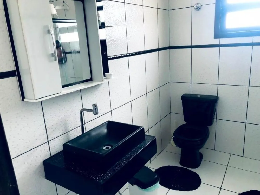 Sobrado, 4 quartos, 194 m² - Foto 8