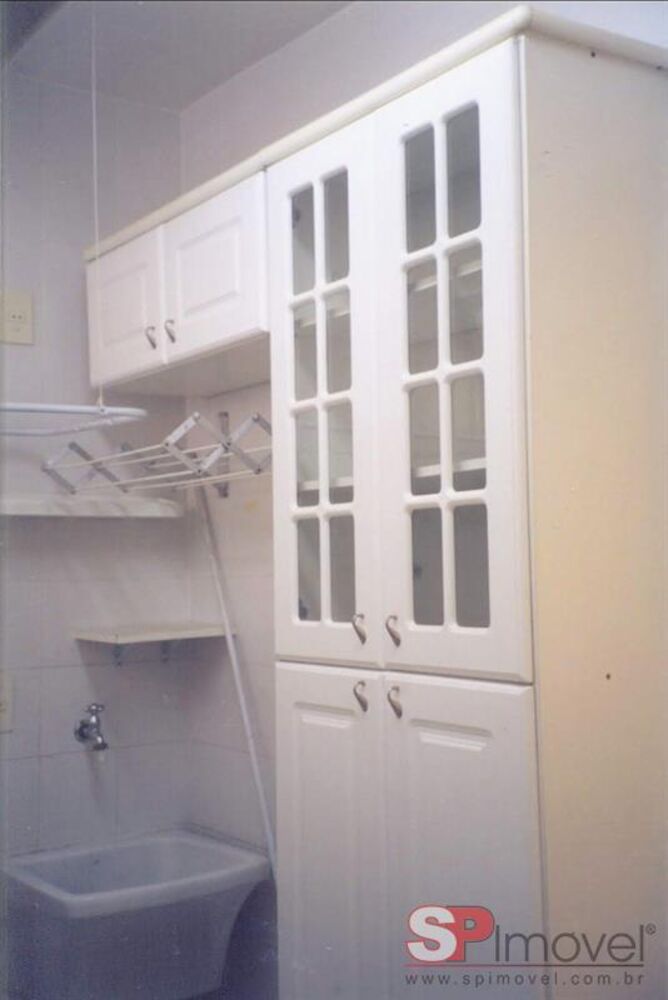 Apartamento, 1 quarto, 50 m² - Foto 3