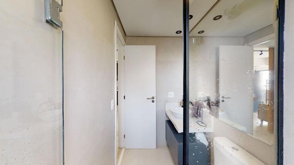 Apartamento, 1 quarto, 46 m² - Foto 4
