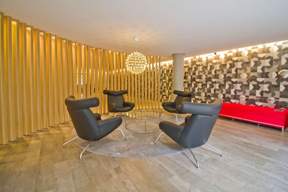 Apartamento, 1 quarto, 46 m² - Foto 2