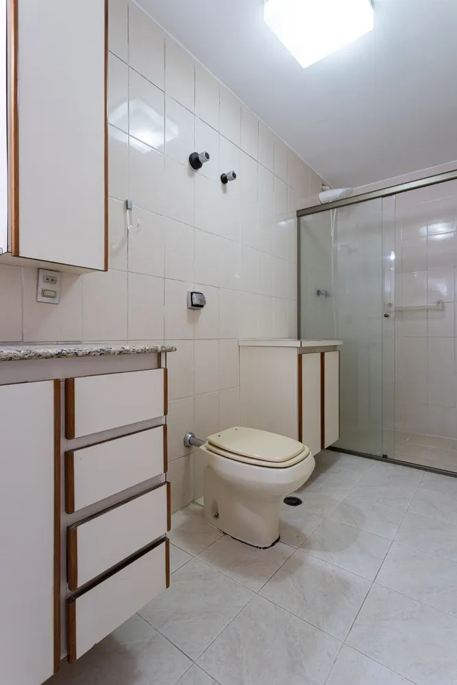 Apartamento, 3 quartos, 114 m² - Foto 1