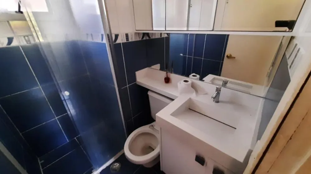 Apartamento, 2 quartos, 60 m² - Foto 10