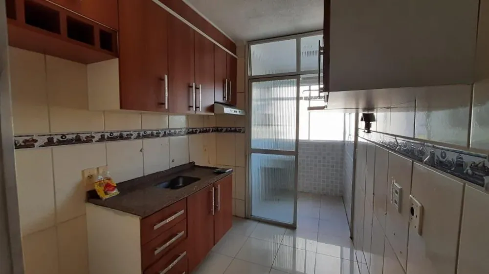 Apartamento, 2 quartos, 60 m² - Foto 1