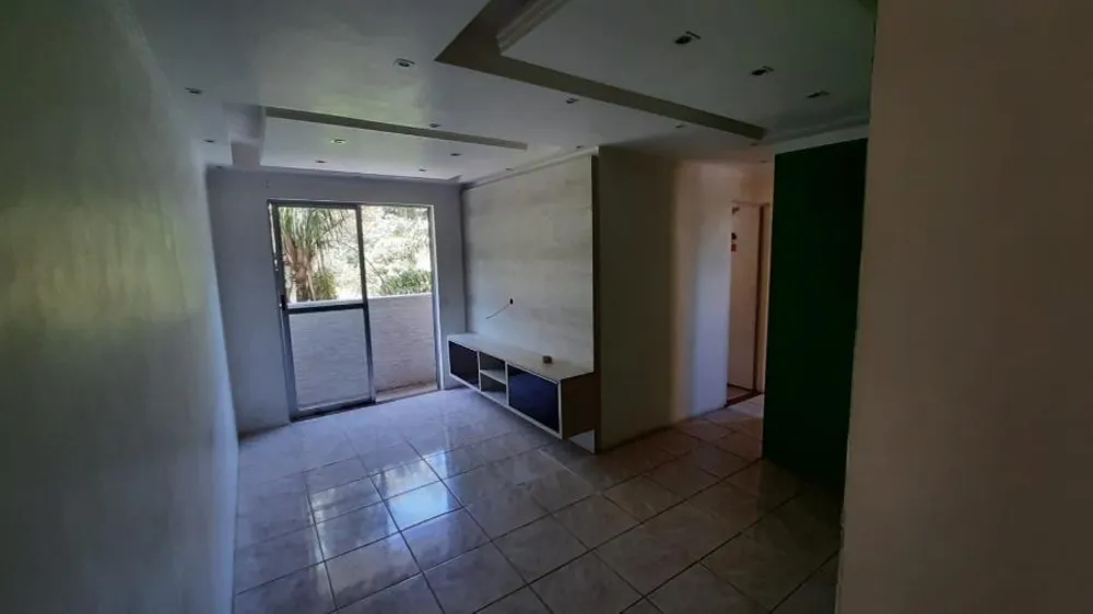 Apartamento, 2 quartos, 60 m² - Foto 6