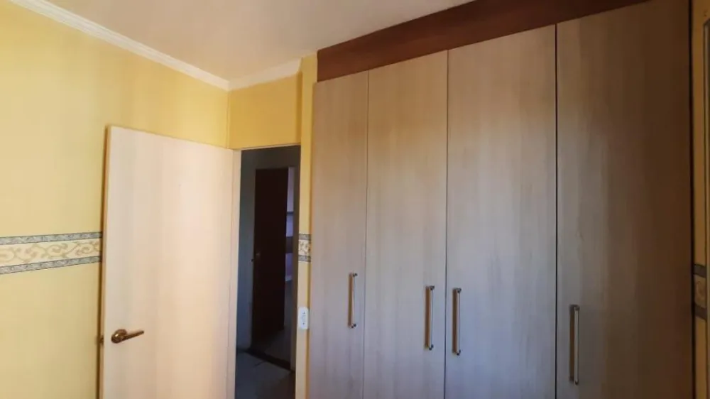 Apartamento, 2 quartos, 60 m² - Foto 9