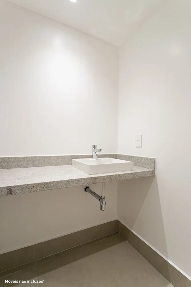 Apartamento, 3 quartos, 162 m² - Foto 5