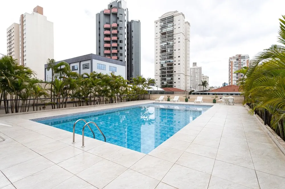 Apartamento, 3 quartos, 162 m² - Foto 4