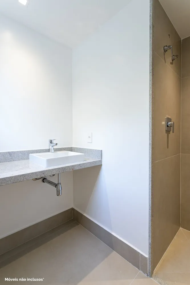 Apartamento, 3 quartos, 162 m² - Foto 4