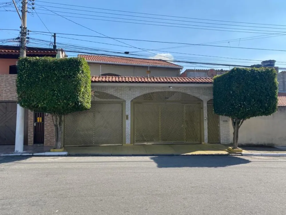 Sobrado, 3 quartos, 280 m² - Foto 6