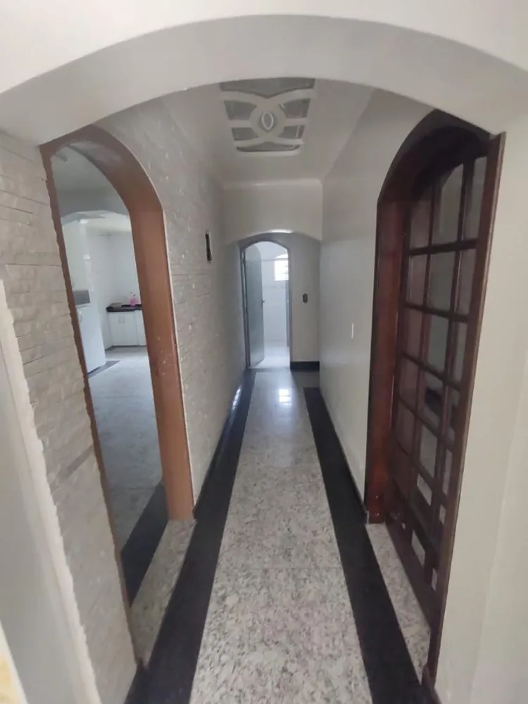Sobrado, 3 quartos, 280 m² - Foto 8