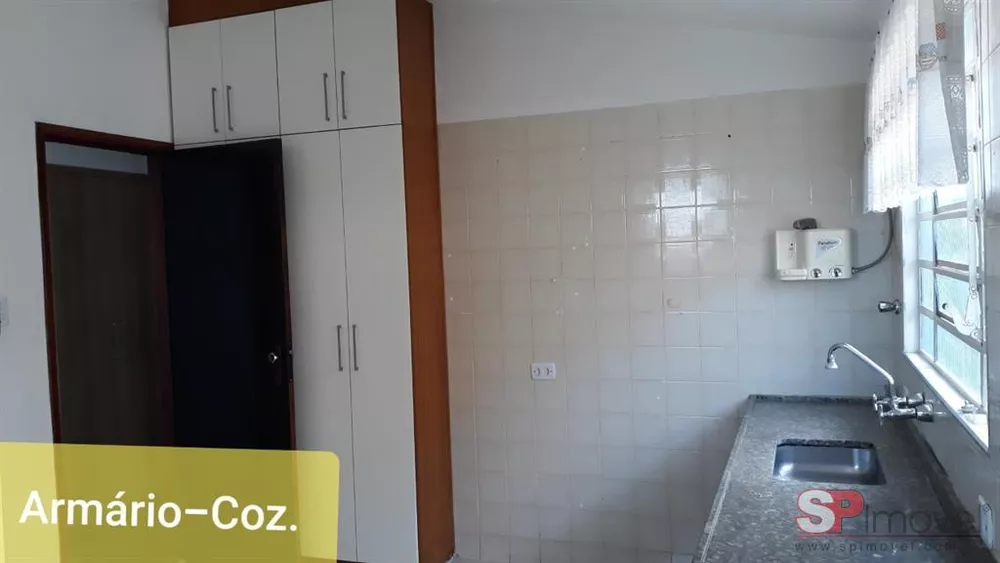 Casa à venda com 3 quartos, 150m² - Foto 8