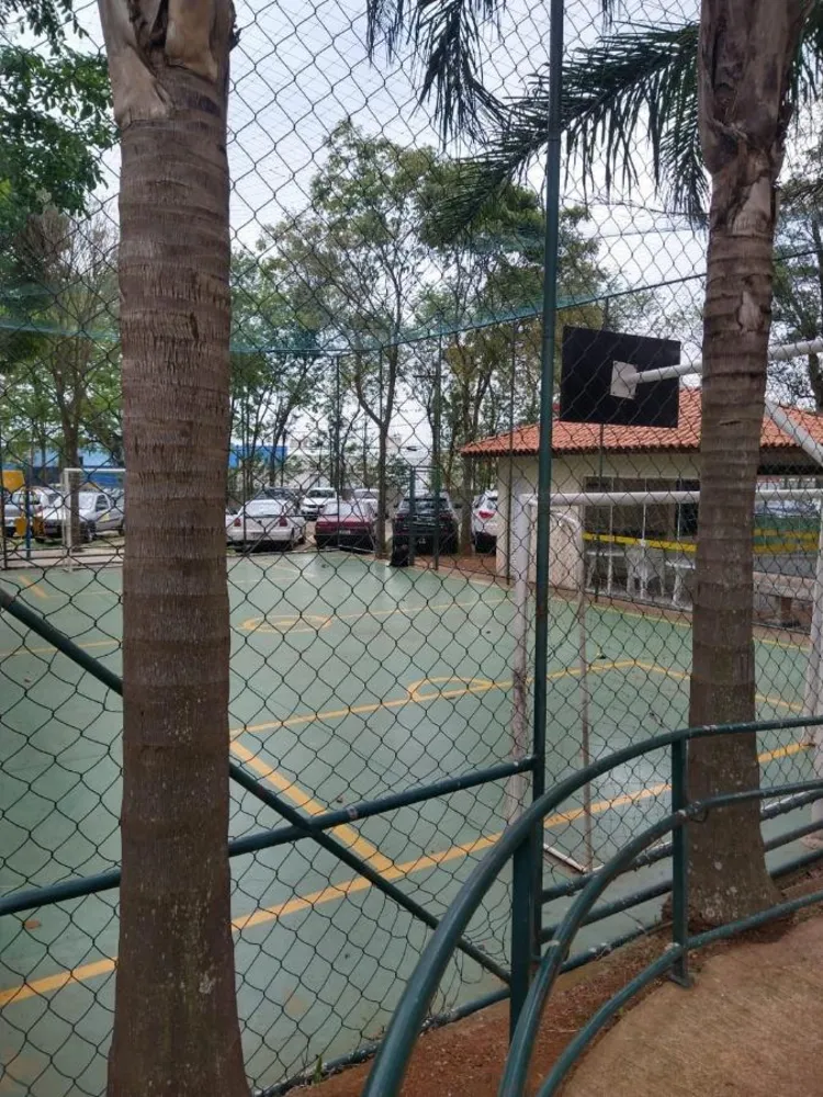 Apartamento, 2 quartos, 48 m² - Foto 10