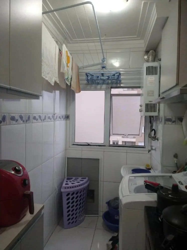 Apartamento, 2 quartos, 48 m² - Foto 15