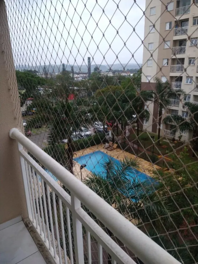 Apartamento, 2 quartos, 48 m² - Foto 9