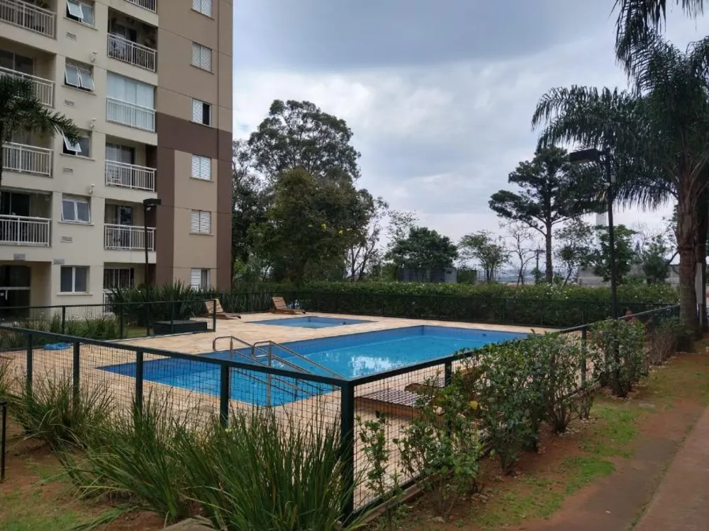 Apartamento, 2 quartos, 48 m² - Foto 2