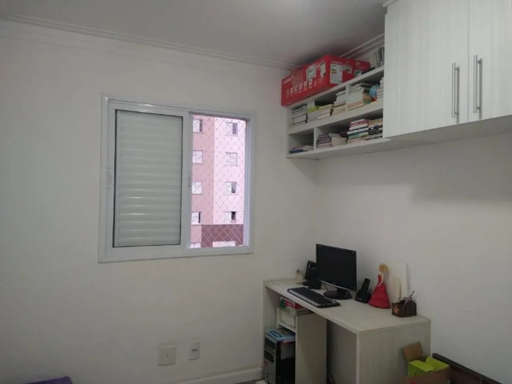 Apartamento, 2 quartos, 48 m² - Foto 12