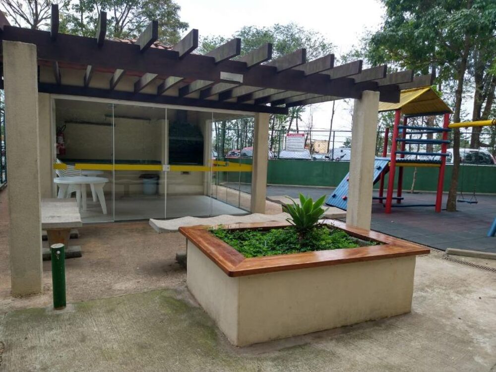 Apartamento à venda com 2 quartos, 48m² - Foto 2
