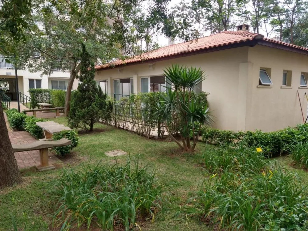 Apartamento, 2 quartos, 48 m² - Foto 3
