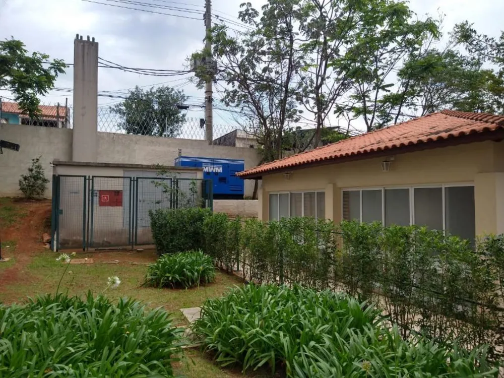 Apartamento, 2 quartos, 48 m² - Foto 5